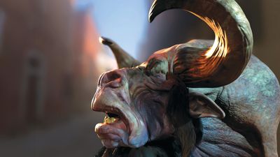 How to bake maps in Nomad Sculpt
