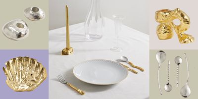 Now Serving: Jewelry for Dinner — Alighieri Brings Its Signature Raw Beauty to the Table