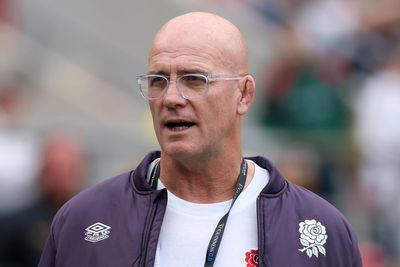 England coach John Mitchell questions smaller women’s World Cup squad size