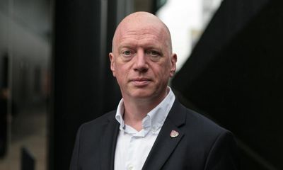 Teaching union reverses Matt Wrack appointment ahead of legal challenge