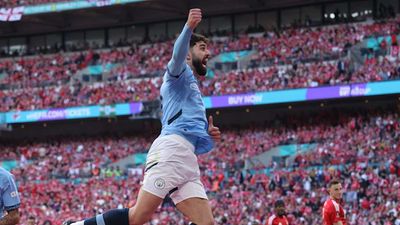Manchester City, Crystal Palace Set for FA Cup Final at Wembley Stadium