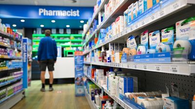 Funding for depression treatment breaks 30-year drought