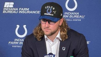 New Colts TE Tyler Warren Was Also Prank Called During 2025 NFL Draft