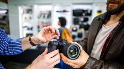 I made a terrible mistake when I bought my first camera. Now, I’m a pro – and this is what I want new photographers to know
