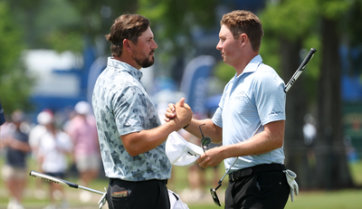 Zurich Classic Of New Orleans Tee Times: Final Round