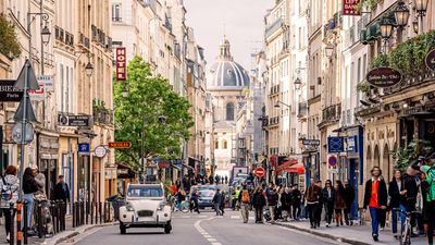 Retire in France for Beauty and Culture