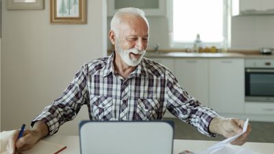 How to Make Changing Interest Rates Work for Your Retirement