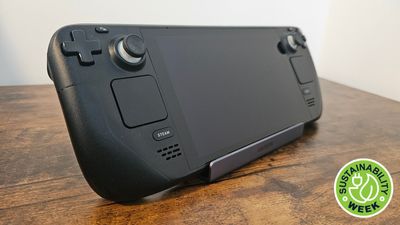 I bought a cheap refurbished Steam Deck, and it’s convinced me to skip the Nintendo Switch 2