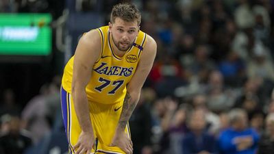 NBA Insider Issues Update on Luka Doncic's Health Heading into Game 4