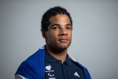 British Paralympian reported missing in Las Vegas