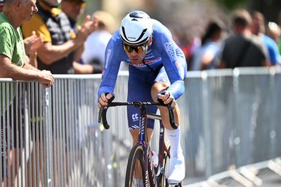Tour of Turkey: Dehairs grabs first pro victory in opening stage sprint
