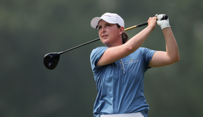 Lindy Duncan Facts: 11 Things You Didn't Know About The LPGA Tour Pro