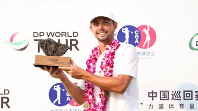 Marco Penge Snatches Major Berth Thanks To Maiden DP World Tour Victory Months After Ban