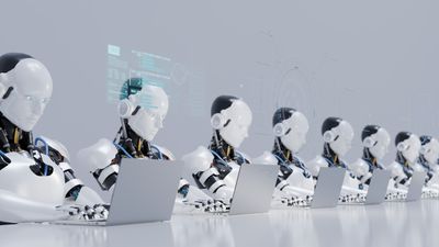 AI can handle tasks twice as complex every few months. What does this exponential growth mean for how we use it?