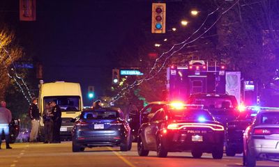 Vancouver attack: what is the Lapu Lapu Day festival?