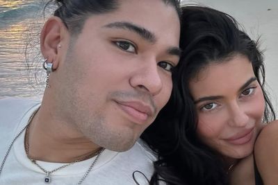 Kylie Jenner says grief is ‘only getting lonelier’ two months after hairstylist Jesus Guerrero’s death