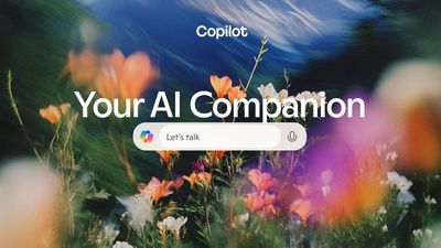 "Design is more than just the pixels on the screen": How Microsoft created a visual identity for its AI