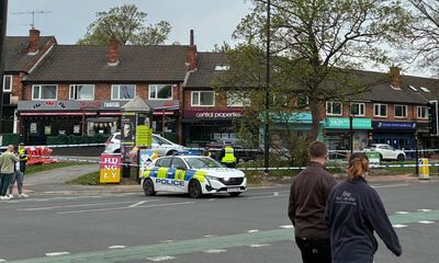 Counter-terrorism police examine Facebook ‘massacre’ posts after Leeds attack