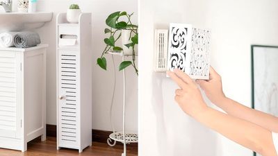 100 Bougie Home Upgrades That Are Actually Bargains on Amazon