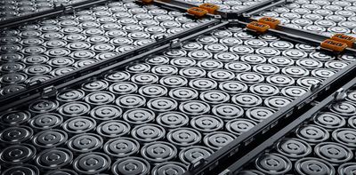 Used EV batteries could power vehicles, houses or even towns – if their manufacturers share vital data