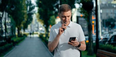What are ‘penjamins’? Disguised cannabis vapes are gaining popularity among young people