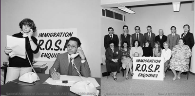 Australia once had ‘immigration amnesties’ to grant legal status to undocumented people. Could we again?