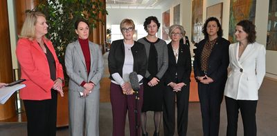 Independents may build on Australia’s history of hung parliaments, if they can survive the campaign blues