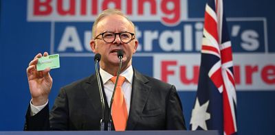 Albanese has been a ‘proficient and lucky general’. But if he wins a second term, we are right to demand more
