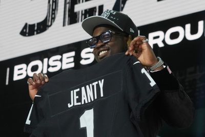 2025 Top-10 fantasy football rookies