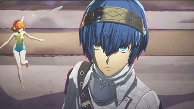 Metaphor: ReFantazio's superbosses weren't intentionally easier than Persona or Shin Megami Tensei's, but the JRPG's lead says new classes made them feel that way