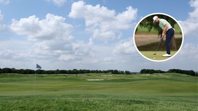 'Dumbest Event On The KFT' - Player Labels Tournament 'A Putting Contest On S*** Greens' After Ultra Low-Scoring