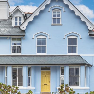 15 ways to add kerb appeal to your home – experts share what really works for a stylish first impression