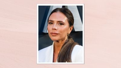 Victoria Beckham ‘constantly returns to’ this iconic nude lip look - and she's just revealed the exact products she uses