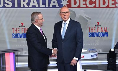 Coalition rejects treasurer’s nuclear power plant claim – as it happened