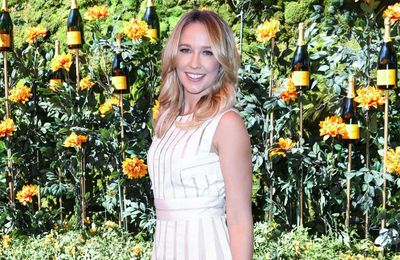 Anna Camp shares cheeky request over You role