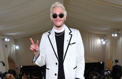 Pete Davidson: Social media is the devil