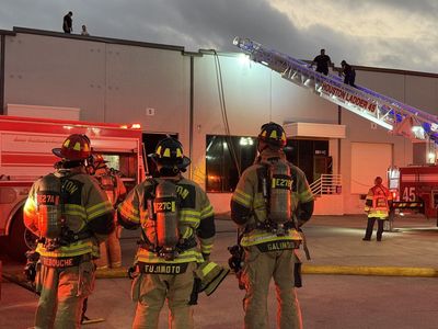 Houston Fire Department Fires 12 Cadets for Racist Social Media Posts, at a Cost of $1.2 Million