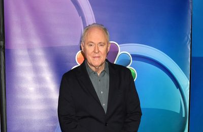 John Lithgow: Harry Potter will be 'last major role'