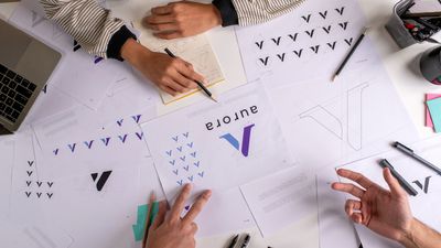 The 8 branding mistakes that will make you seem amateur