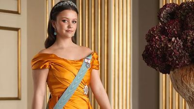 Why the 'most Gen Z royal photo ever' is a huge branding win