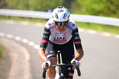 Vuelta Asturias: Marc Soler seals overall triumph with final stage victory