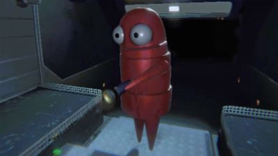 After several popular mods, REPO devs are thinking of a Lethal Company-inspired mimic monster of their own but "it needs to be really interesting"