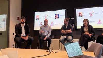 “Things are getting a little bit scary” - Workday’s take on responsible AI