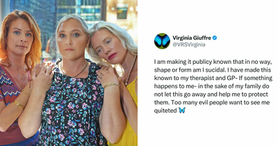“She Said It Many Times”: Netizens Resurface Virginia Giuffre’s Chilling Post Following News Of Her Passing