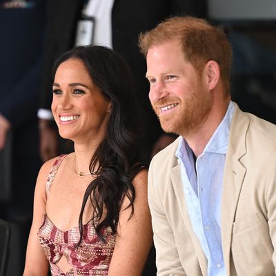 Princess Lilibet's Cute American Accent Is on Full Display as She Taste-Tests Mom Meghan Markle's Jam