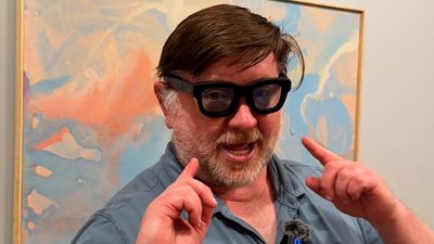 Tech CEOs think I'm going to trade my phone for smart glasses — here's why they're wrong