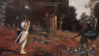 'Clair Obscur: Expedition 33' utterly destroys Square Enix's gaslighting over Final Fantasy turn-based combat