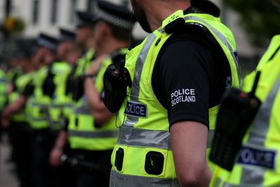 Abortion buffer zone legislation not enforceable when clinics closed, police say