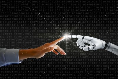 More than one in four workers worried about AI – study