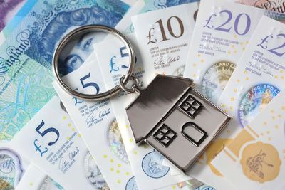Baby boomers are ‘sitting on £2.89 trillion of net housing wealth’